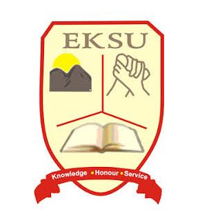 EKSU Logo