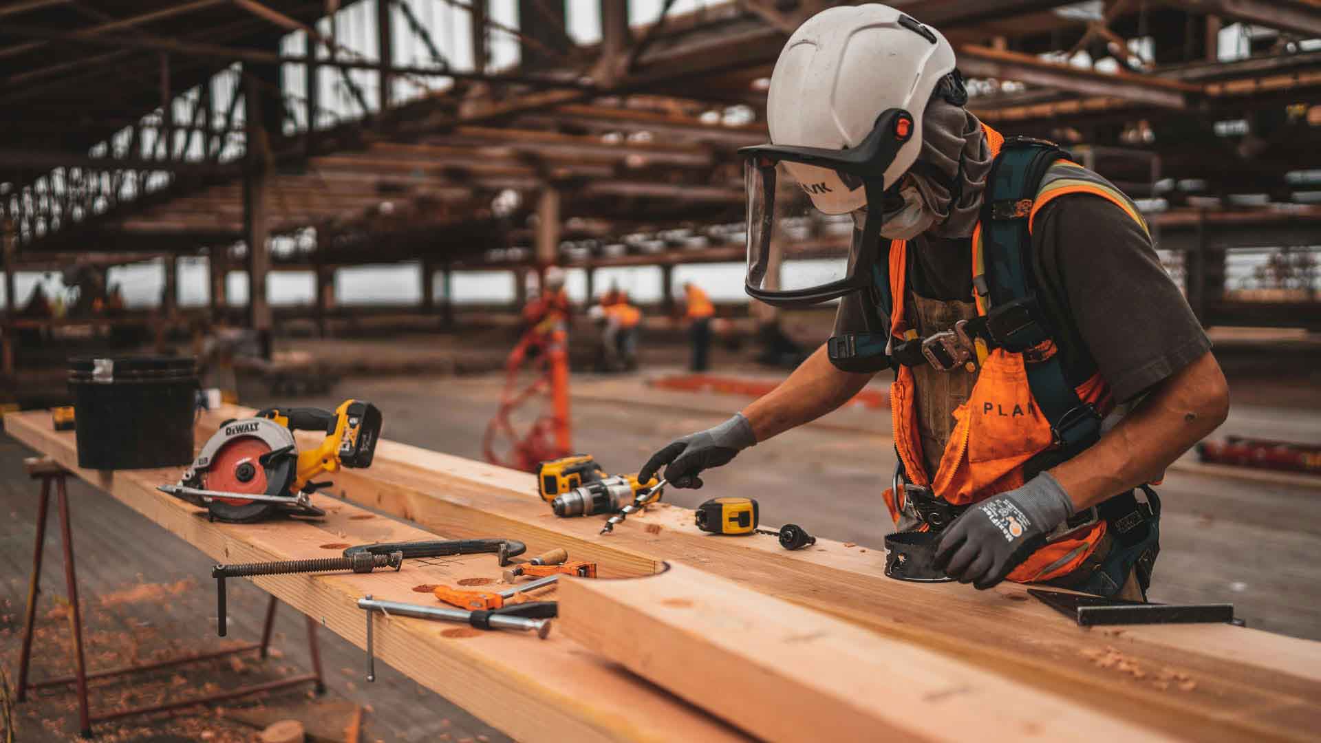 Solar and Electrical