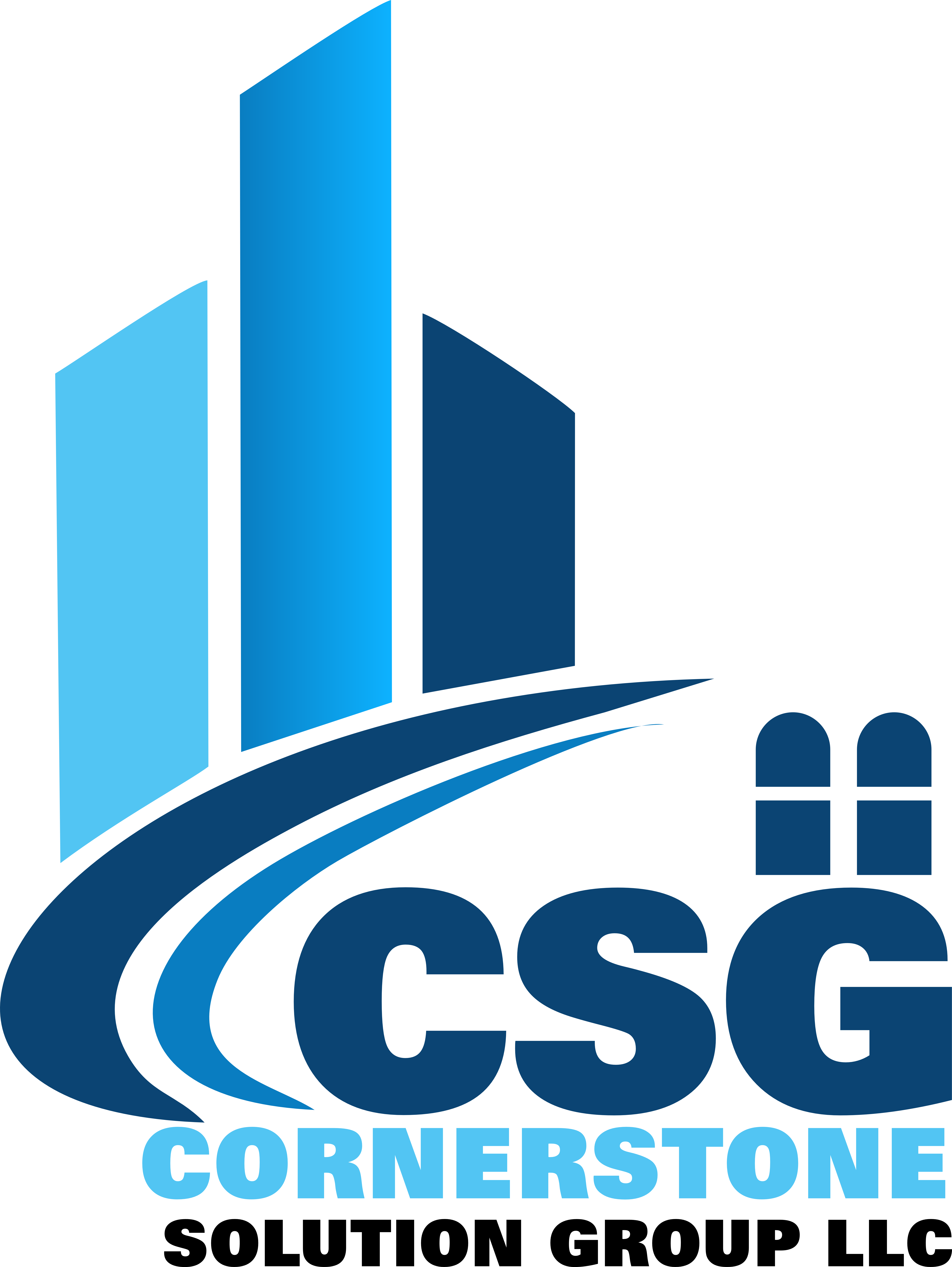 Cornerstone Solutions Group LLC Logo